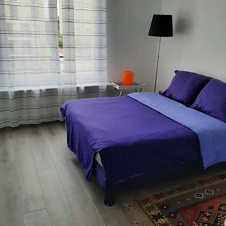 Appartement Cosy De Centre Ville Charenton-le-Pont Zewnętrze zdjęcie