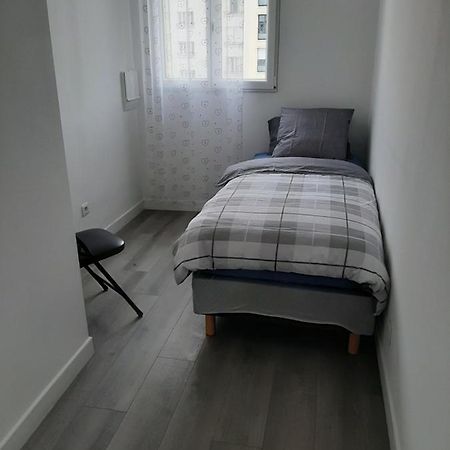 Appartement Cosy De Centre Ville Charenton-le-Pont Zewnętrze zdjęcie
