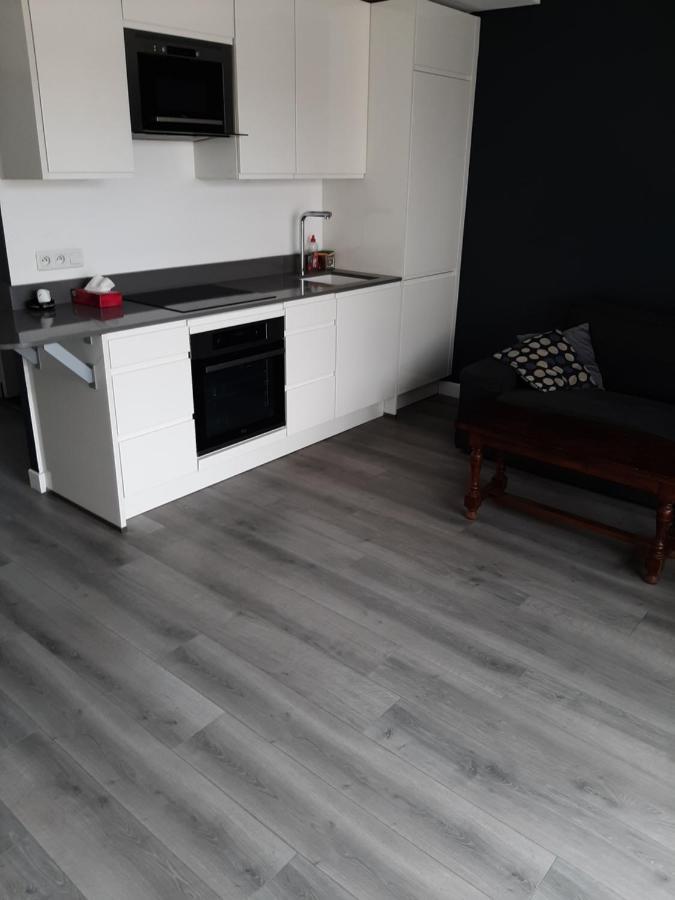 Appartement Cosy De Centre Ville Charenton-le-Pont Zewnętrze zdjęcie